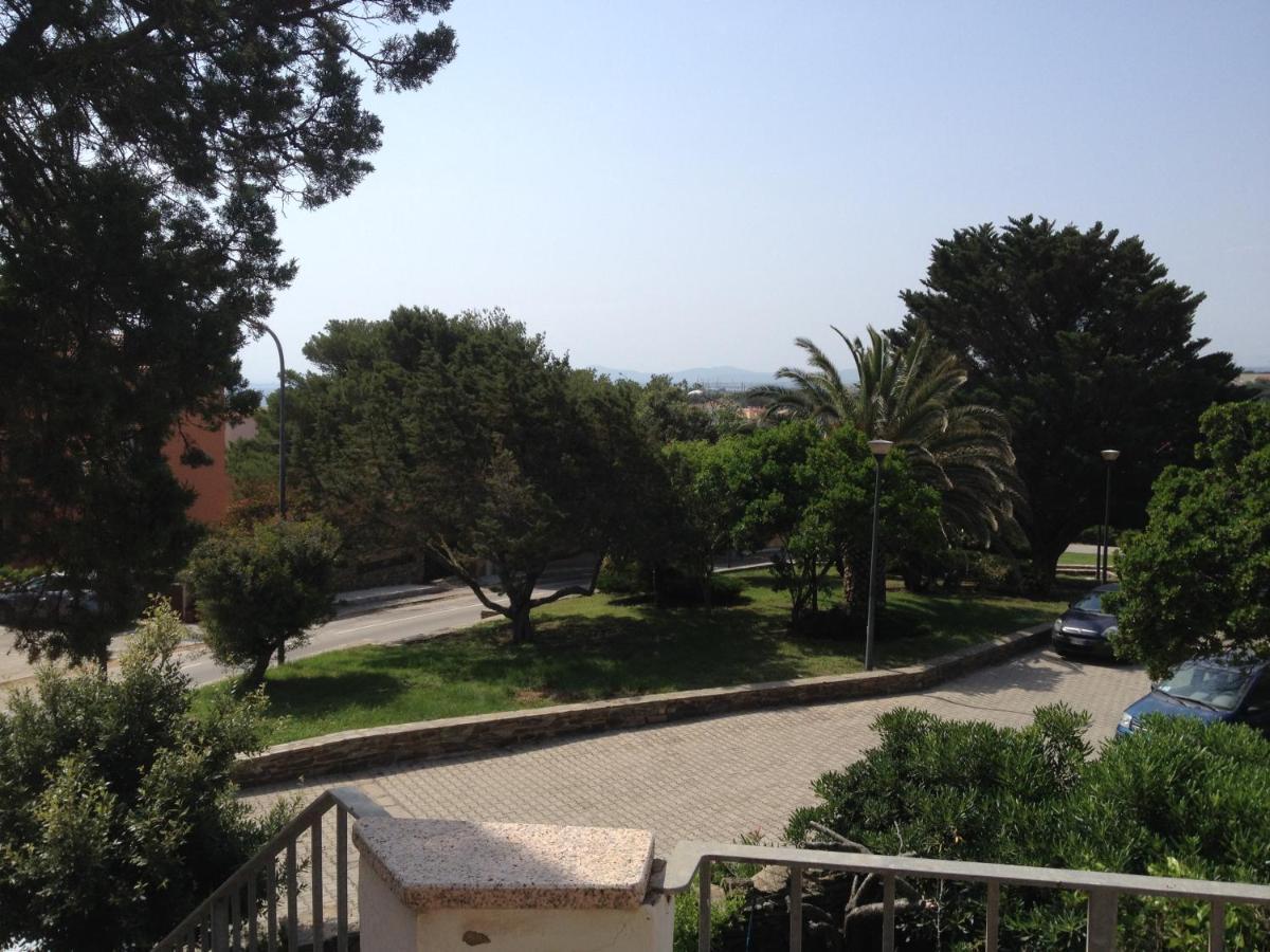 Il Ginepro Di Stintino Bed & Breakfast Bagian luar foto