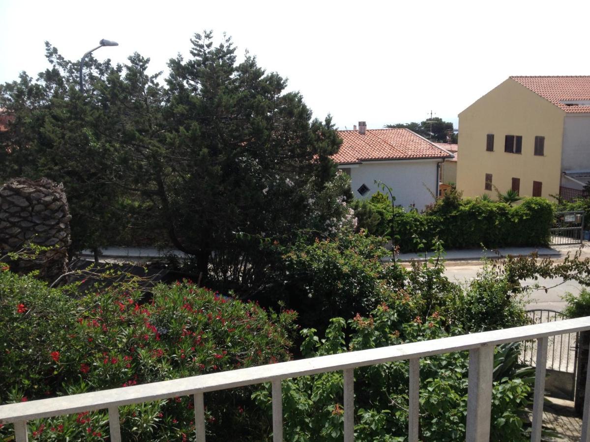 Il Ginepro Di Stintino Bed & Breakfast Bagian luar foto