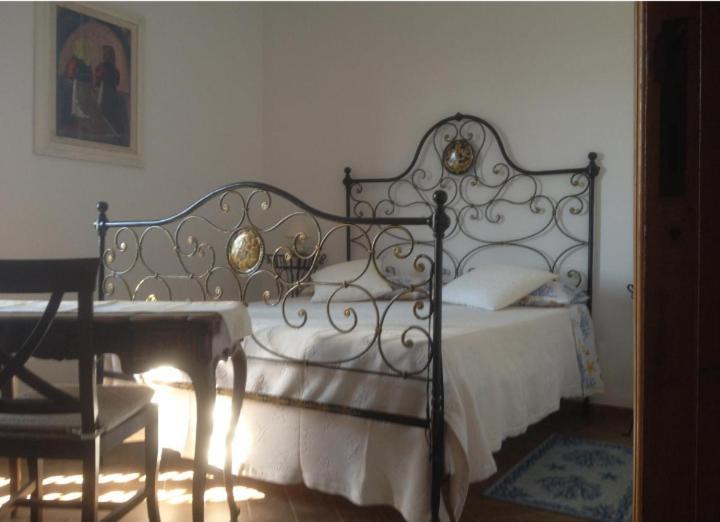 Il Ginepro Di Stintino Bed & Breakfast Bagian luar foto