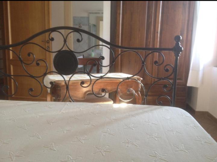 Il Ginepro Di Stintino Bed & Breakfast Bagian luar foto