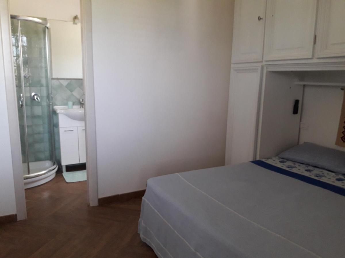 Il Ginepro Di Stintino Bed & Breakfast Bagian luar foto